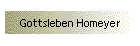 Gottsleben Homeyer